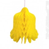 NAGY HARANG LAMPION - 26 cm Party díszités-, eszközök